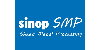 Logo SINOP SMP s.r.o.
