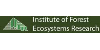 Logo IFER - Ústav pro výzkum lesních ekosystémů, s.r.o.