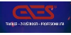 Logo CENTES, spol. s r. o.