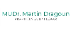 Logo MUDr. Martin Dragoun