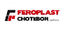 Logo FEROPLAST spol. s r.o.