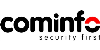 Logo COMINFO, a.s.