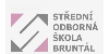 Logo Střední odborná škola, Bruntál, příspěvková organizace